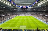 Stade Santiago Bernabéu