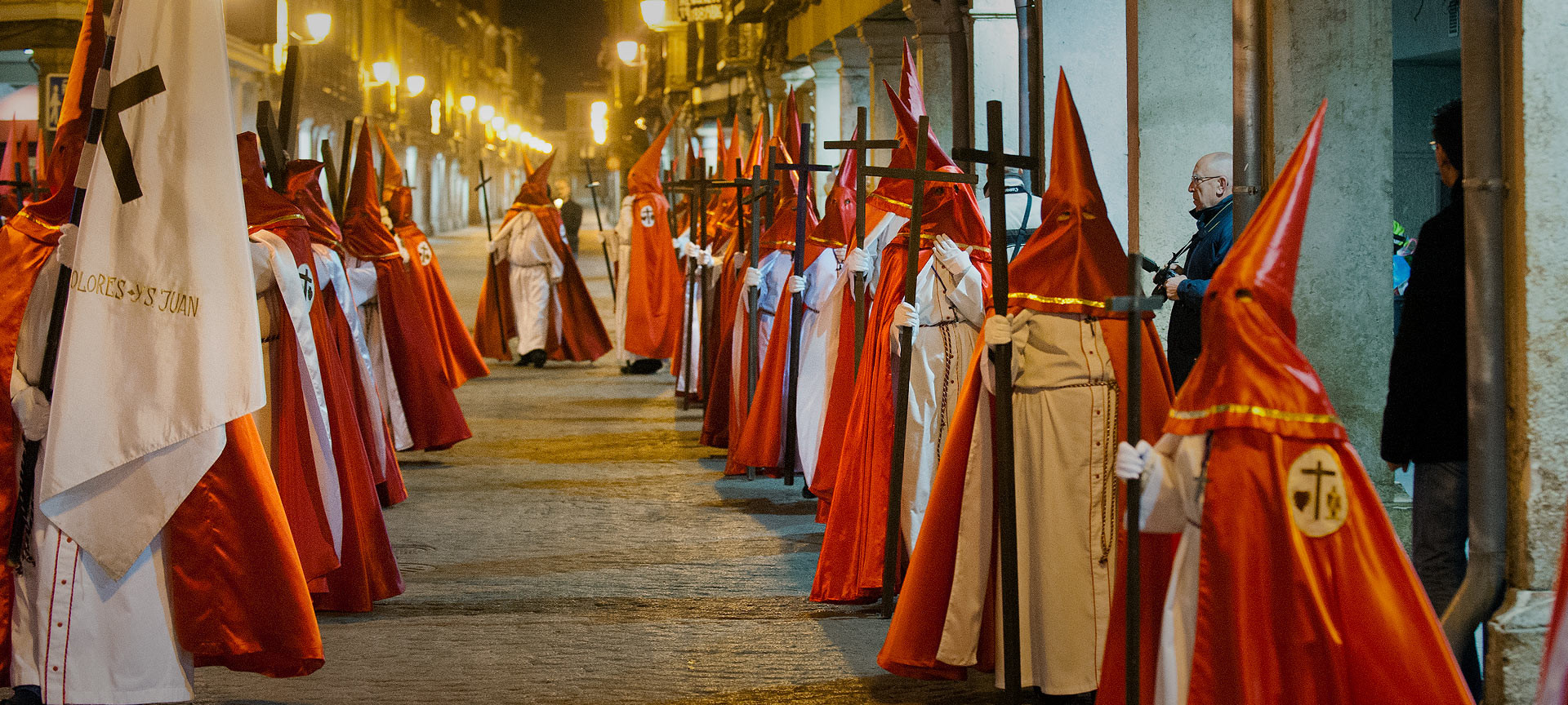 Semana Santa de Alcalá de Henares