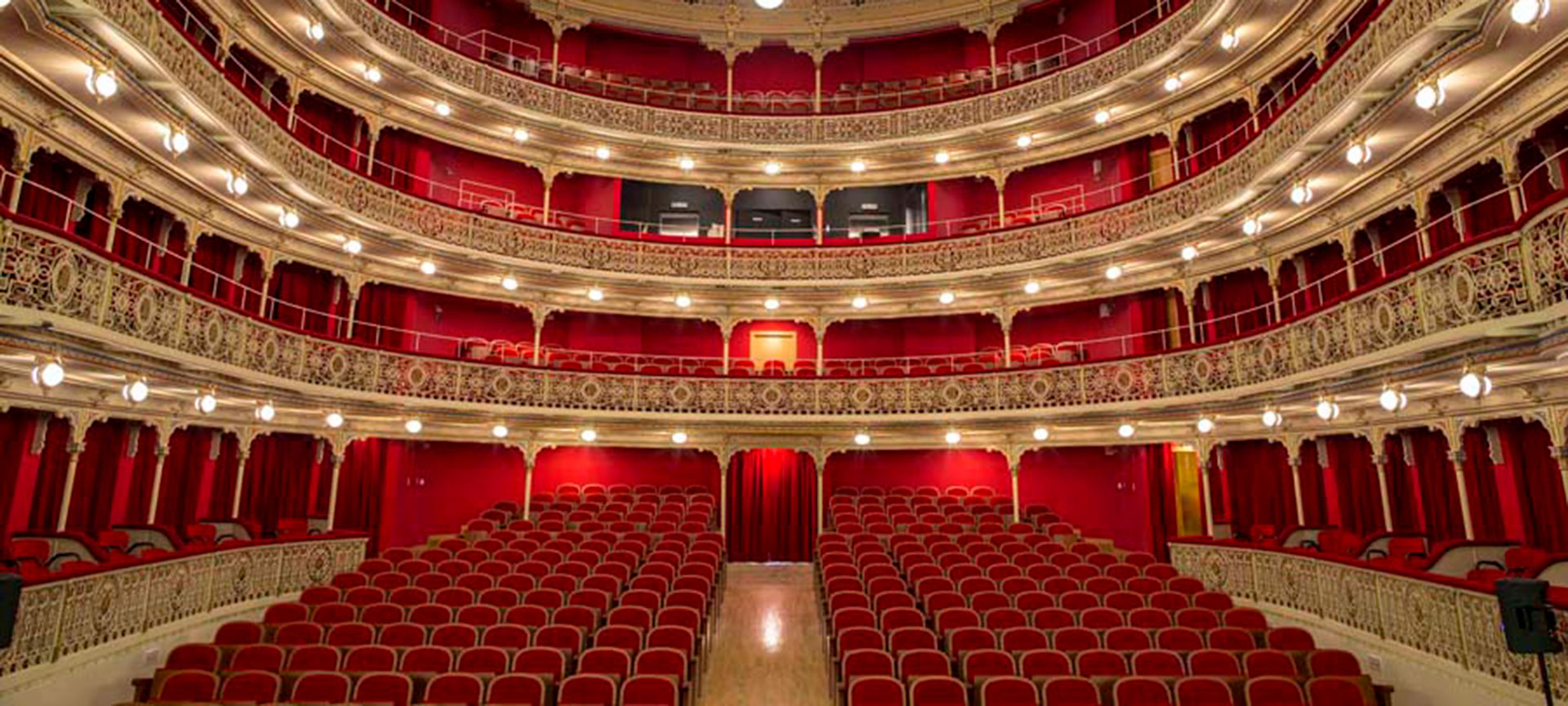 Picture of National Classical Theatre Company