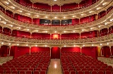 Teatro da Comédia. Madri