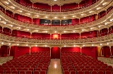 Teatro de la Comedia. Madrid