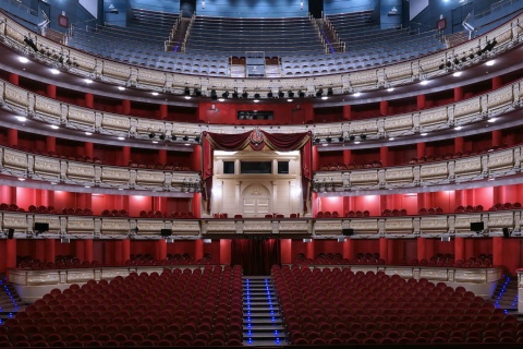 Teatro Real de Madrid