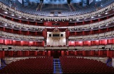 Teatro Real di Madrid