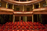 Teatro Salón Cervantes. Álcala de Henares