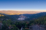 Vallée de Cuelgamuros, San Lorenzo de El Escorial