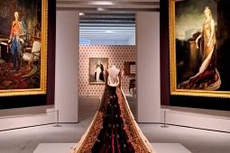 Exhibition: Victoria Eugenie