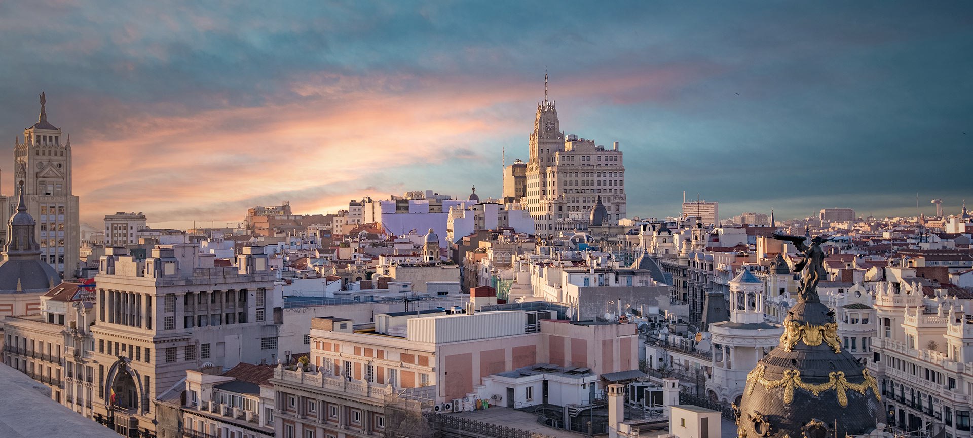 マドリードの建築：特に有名な建物 | spain.info