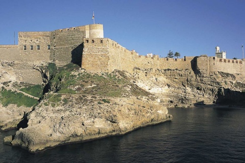 Baluarte de la Concepción de Melilla