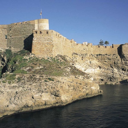 Baluarte de la Concepción de Melilla