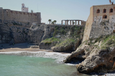 Côte de Melilla