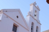 Церковь Пурисима-Консепсьон