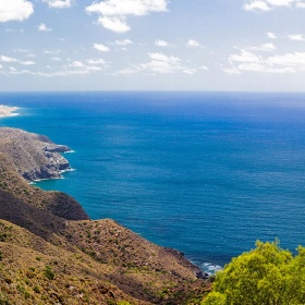 Costa Cálida. Múrcia Costa Cálida. Múrcia