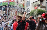 Fiestas de San Isidro Labrador de Yecla