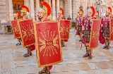 Fête des Carthaginois et des Romains