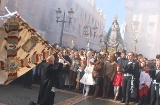 Festival padroeiro da Virgen del Castillo