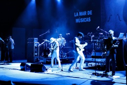 Festival La Mar de Músicas