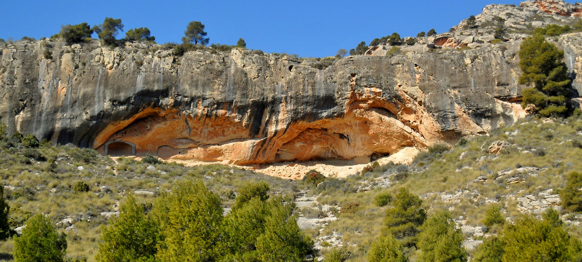 Picture of Monte Arabí