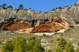 Monte Arabí. Yecla