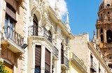 Murcia
