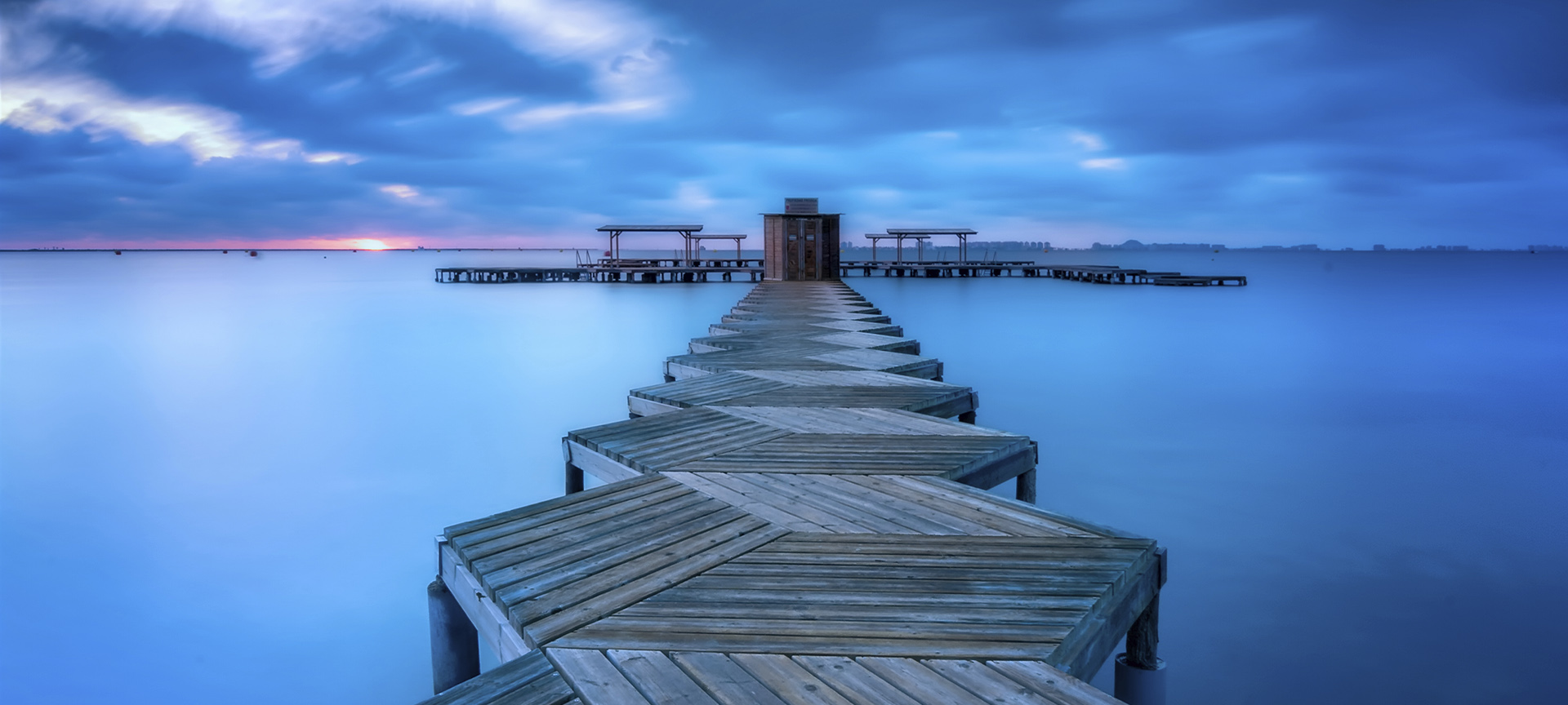 "Santiago de la Ribera (Region of Murcia) "