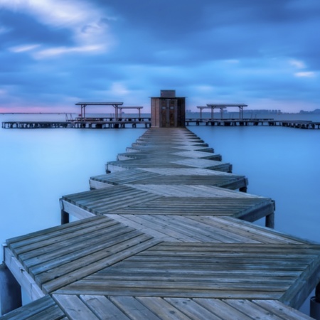 "Santiago de la Ribera (Region of Murcia) "