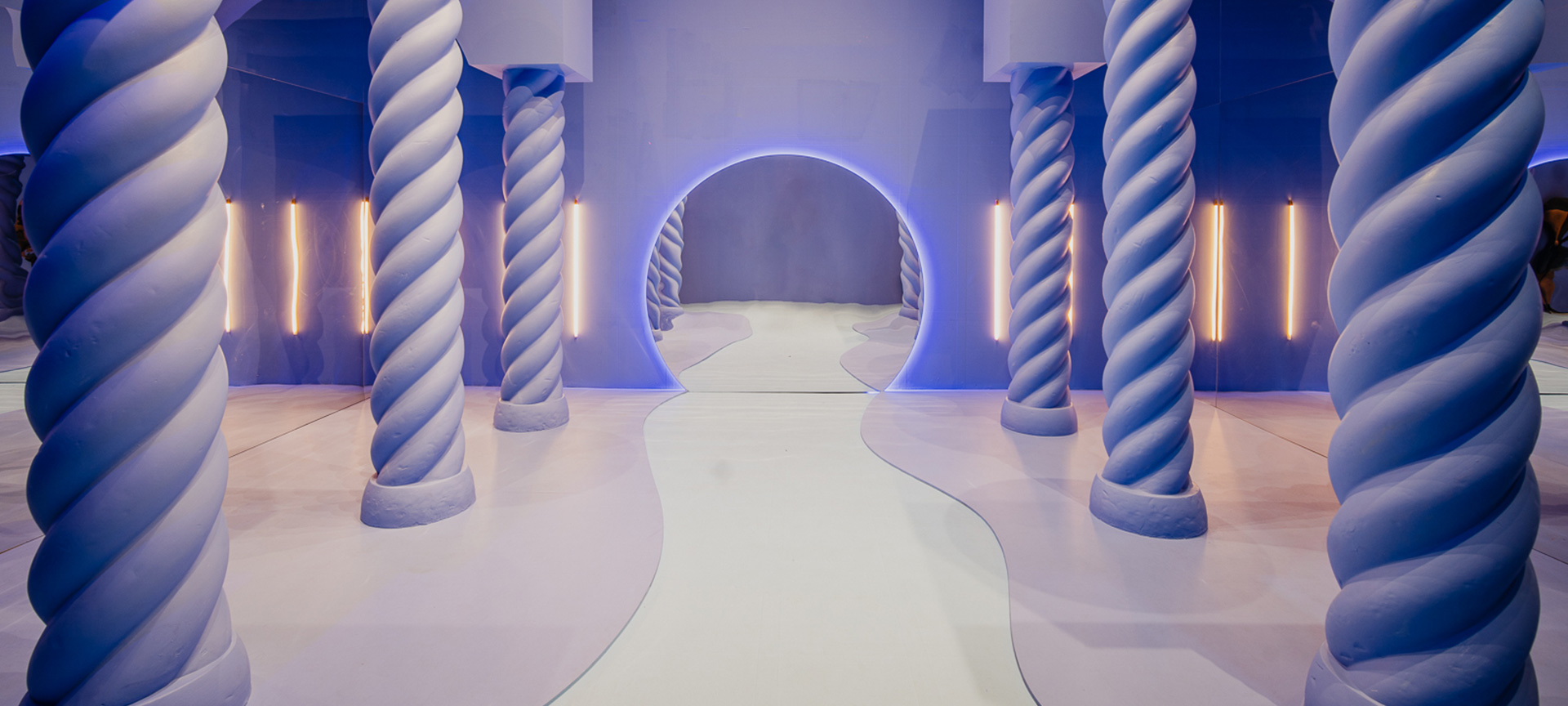 Museum Sweet Space, Madrid