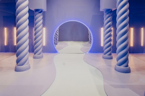 Musée Sweet Space, Madrid