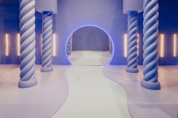 Muzeum Sweet Space, Madryt