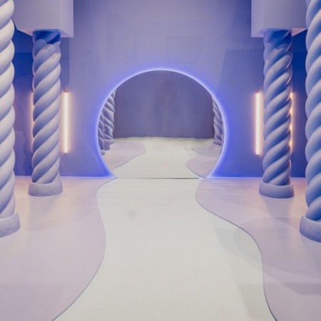 Museo Sweet Space, Madrid
