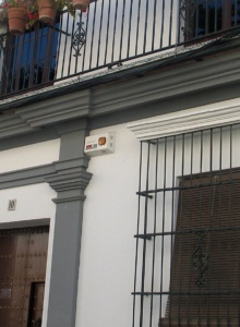 Casa-Museo Zenobia y Juan Ramón Jiménez