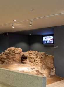 Centro Arqueológico de San Roque