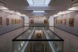 Фонд Диаса-Канехи в Паленсии, Кастилия и Леон