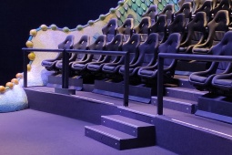 Gaudí Experiencia в Барселоне, Каталония