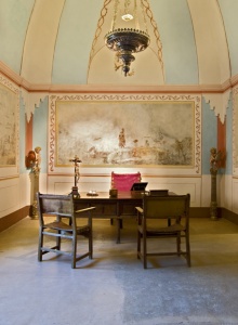 Museo Diocesano de Albarracín