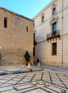 Museo Diocesano de Arte Sacro de Orihuela