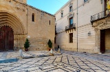 Diocesan Museum of Sacred Art of Orihuela in Alicante, Valencian Community