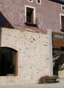 Museo Etnográfico (Ripoll)