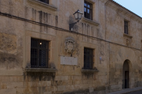 Museo Etnológico de Muro en Mallorca, Illes Balears