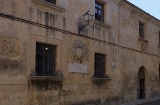 Museo Etnológico de Muro en Mallorca, Illes Balears