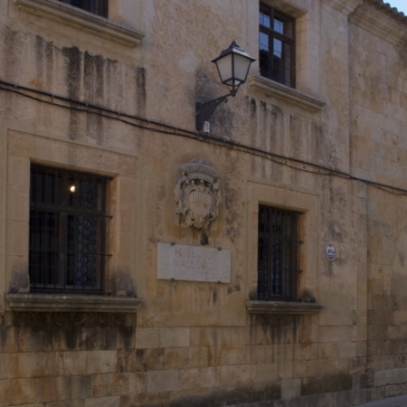 Ethnologisches Museum von Muro auf Mallorca, Balearische Inseln
