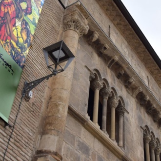 Museo Gustavo de Maeztu di Estella-Lizarra, Navarra