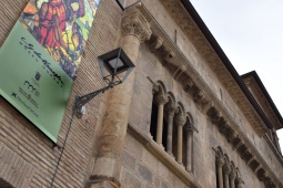 Museu Gustavo de Maeztu de Estella-Lizarra, Navarra