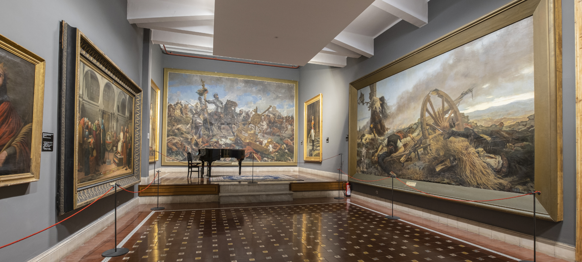Municipal Museum of Fine Arts in Santa Cruz de Tenerife | spain.info