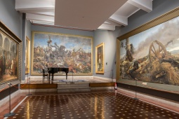 Miejskie Muzeum Sztuk Pięknych w Santa Cruz de Tenerife, Wyspy Kanaryjskie