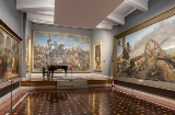 Museu Municipal de Belas Artes de Santa Cruz de Tenerife, Ilhas Canárias