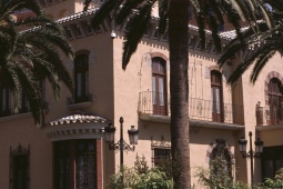 Almeria Art Museum 