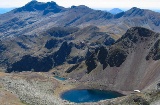 Fuentes Carrionas and Montaña Palentina Natural Park