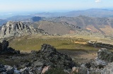 Geoparco Villuercas Ibores La Jara