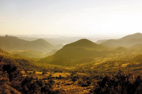 Sierra di Grazalema