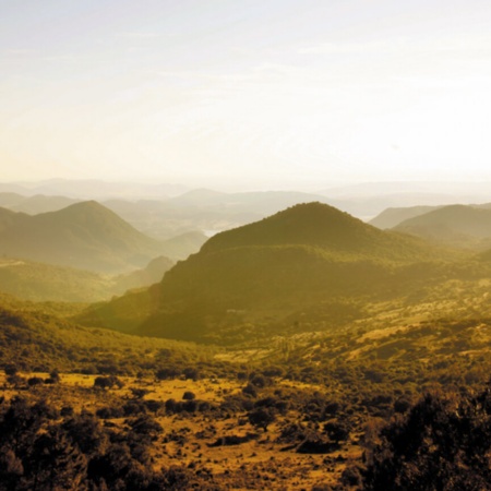 Sierra de Grazalema